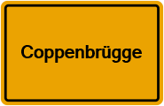 Grundbuchauszug Coppenbrügge
