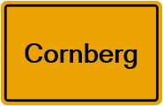 Grundbuchauszug Cornberg