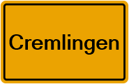 Grundbuchauszug Cremlingen