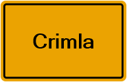 Grundbuchauszug Crimla