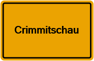 Grundbuchauszug Crimmitschau