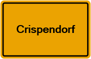 Grundbuchauszug Crispendorf