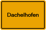 Grundbuchauszug Dachelhofen