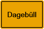 Grundbuchauszug Dagebüll