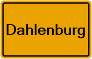 Grundbuchauszug Dahlenburg