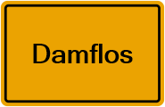 Grundbuchauszug Damflos