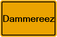 Grundbuchauszug Dammereez
