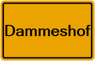 Grundbuchauszug Dammeshof