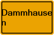 Grundbuchauszug Dammhausen