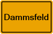 Grundbuchauszug Dammsfeld