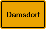 Grundbuchauszug Damsdorf