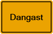 Grundbuchauszug Dangast