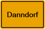 Grundbuchauszug Danndorf