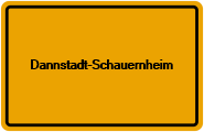 Grundbuchauszug Dannstadt-Schauernheim