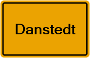 Grundbuchauszug Danstedt