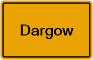 Grundbuchauszug Dargow