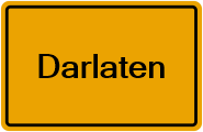 Grundbuchauszug Darlaten