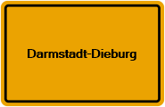 Grundbuchauszug Darmstadt-Dieburg