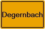 Grundbuchauszug Degernbach