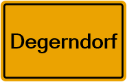 Grundbuchauszug Degerndorf