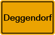 Grundbuchauszug Deggendorf