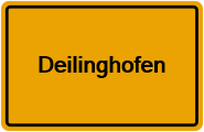 Grundbuchauszug Deilinghofen