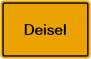 Grundbuchauszug Deisel
