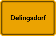 Grundbuchauszug Delingsdorf