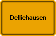Grundbuchauszug Delliehausen