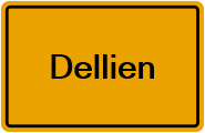 Grundbuchauszug Dellien