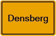 Grundbuchauszug Densberg