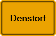Grundbuchauszug Denstorf