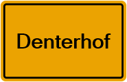 Grundbuchauszug Denterhof