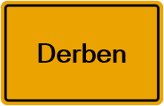 Grundbuchauszug Derben