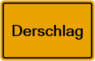 Grundbuchauszug Derschlag