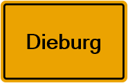 Grundbuchauszug Dieburg