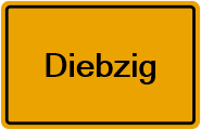 Grundbuchauszug Diebzig