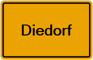 Grundbuchauszug Diedorf