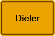 Grundbuchauszug Dieler