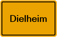 Grundbuchauszug Dielheim