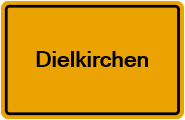 Grundbuchauszug Dielkirchen