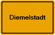 Grundbuchauszug Diemelstadt