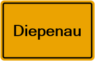 Grundbuchauszug Diepenau
