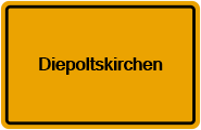 Grundbuchauszug Diepoltskirchen