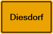 Grundbuchauszug Diesdorf