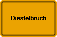 Grundbuchauszug Diestelbruch