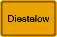 Grundbuchauszug Diestelow