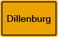 Grundbuchauszug Dillenburg