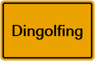Grundbuchauszug Dingolfing