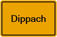 Grundbuchauszug Dippach